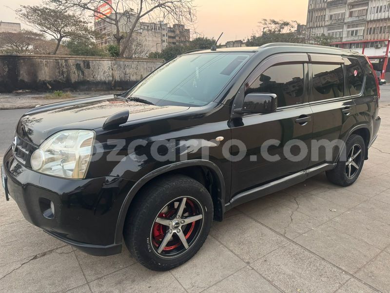 Big with watermark nissan x trail maputo maputo 39378