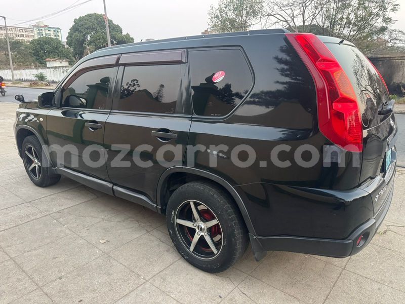 Big with watermark nissan x trail maputo maputo 39378