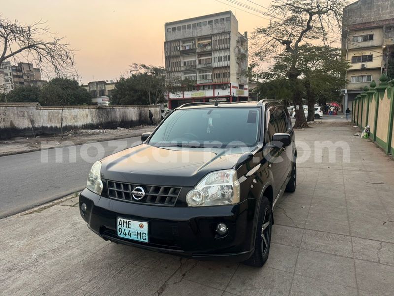 Big with watermark nissan x trail maputo maputo 39378