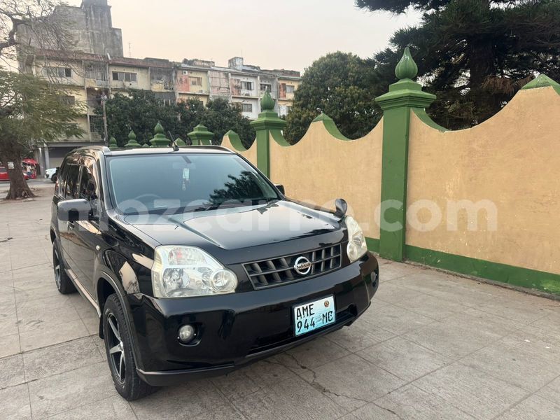 Big with watermark nissan x trail maputo maputo 39378