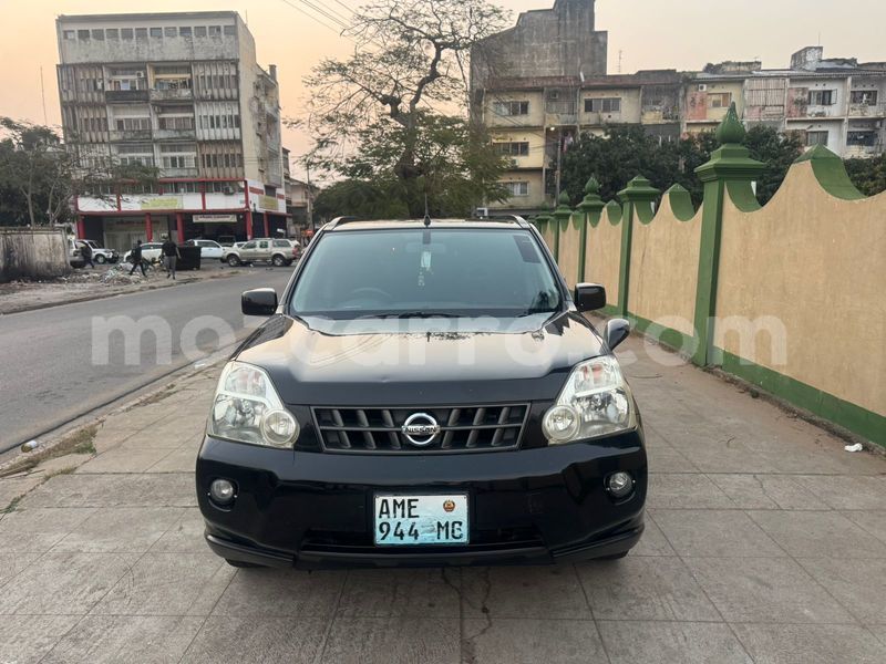 Big with watermark nissan x trail maputo maputo 39378