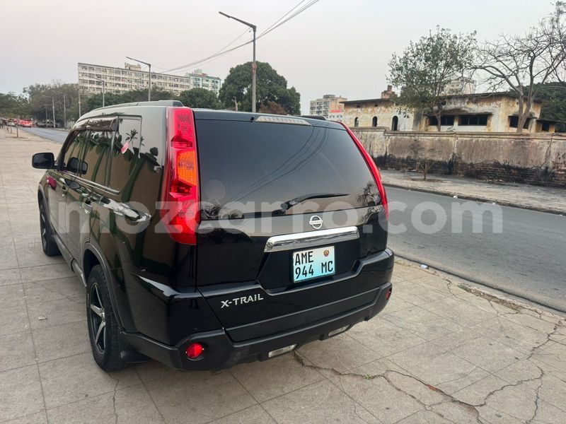 Big with watermark nissan x trail maputo maputo 39378