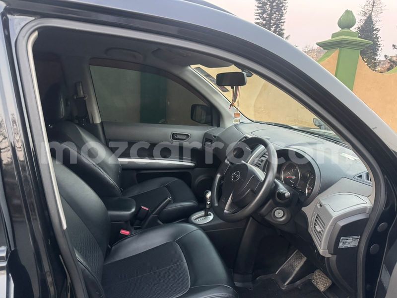 Big with watermark nissan x trail maputo maputo 39378