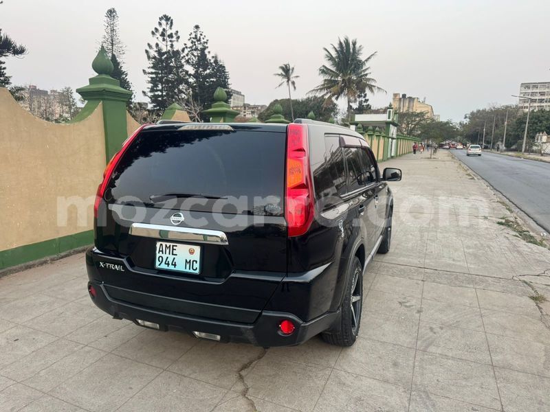 Big with watermark nissan x trail maputo maputo 39378