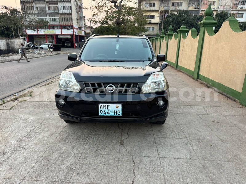 Big with watermark nissan x trail maputo maputo 39378