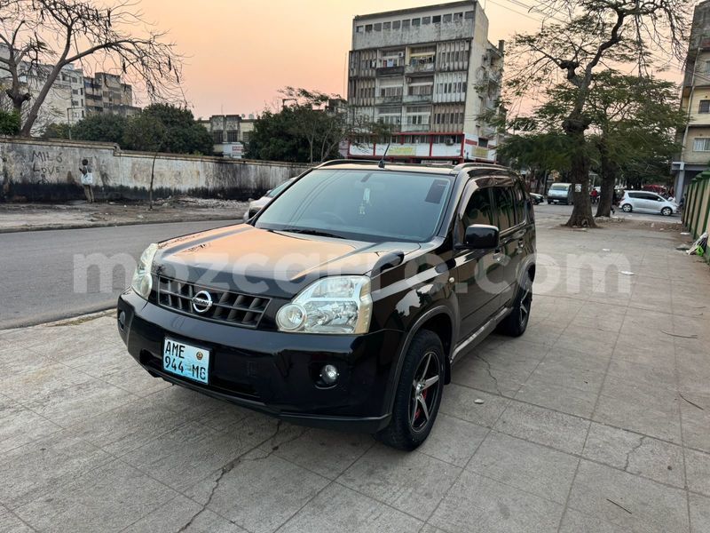 Big with watermark nissan x trail maputo maputo 39378