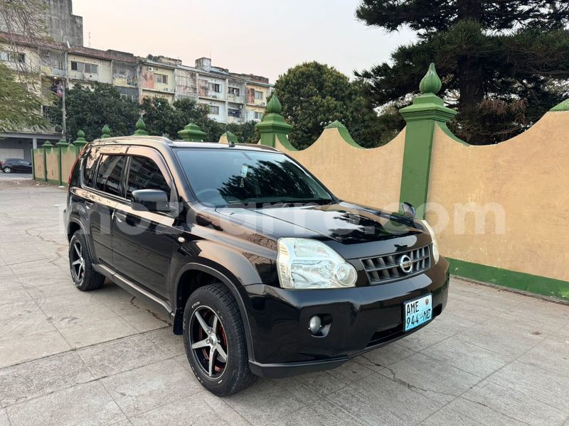 Big with watermark nissan x trail maputo maputo 39378