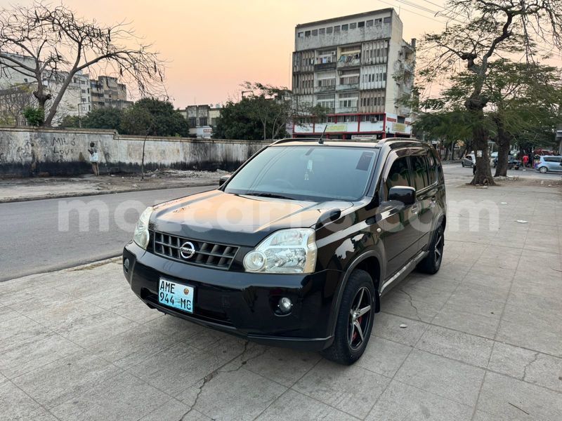 Big with watermark nissan x trail maputo maputo 39378