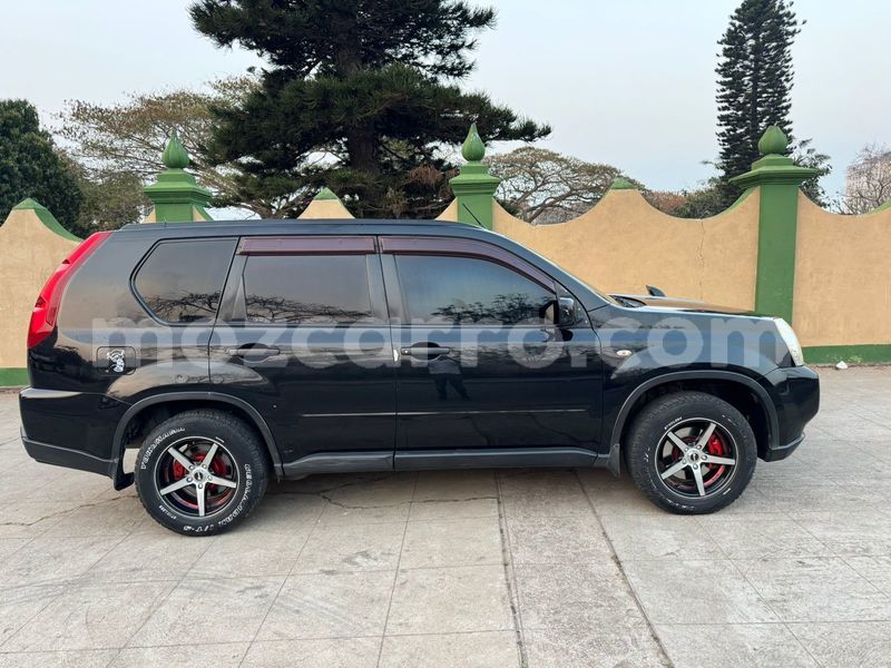 Big with watermark nissan x trail maputo maputo 39378