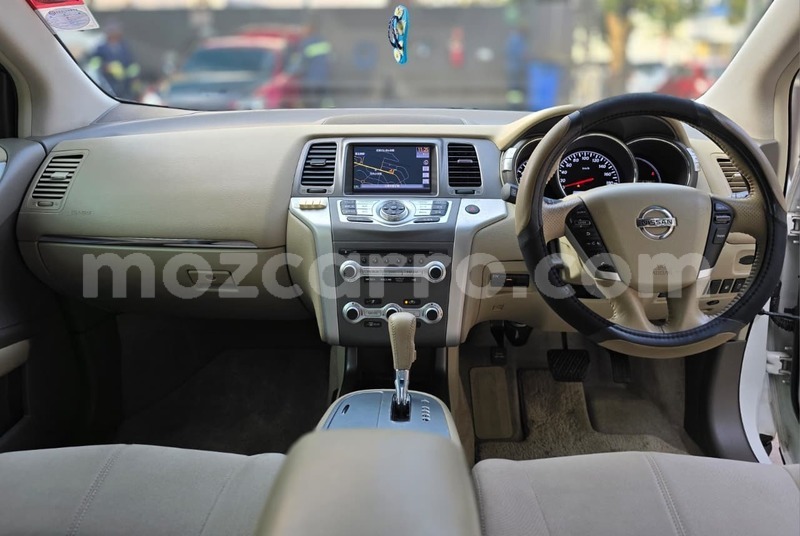 Big with watermark nissan murano maputo maputo 39381
