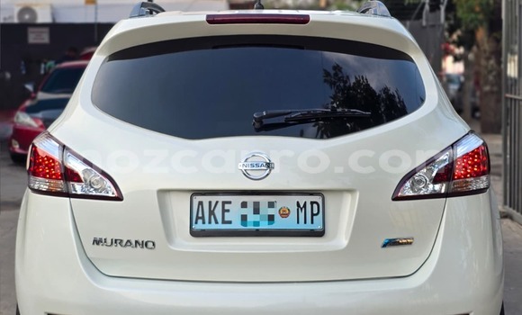 Tenga Tsaru Nissan Murano Chena Mota in Maputo in Maputo Tenga Tsaru Nissan Murano Chena Mota in Maputo in Maputo