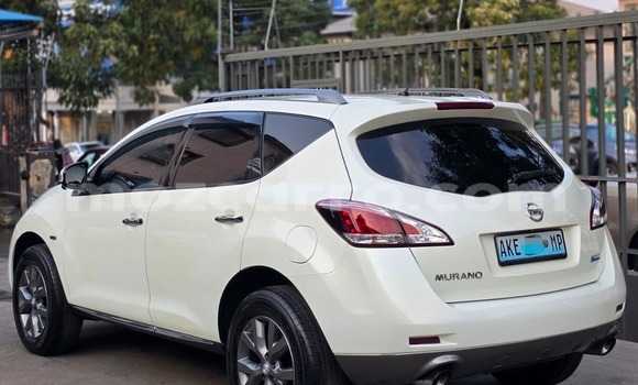 Tenga Tsaru Nissan Murano Chena Mota in Maputo in Maputo Tenga Tsaru Nissan Murano Chena Mota in Maputo in Maputo