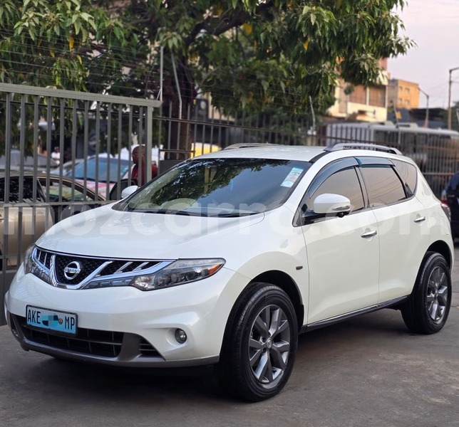 Big with watermark nissan murano maputo maputo 39381