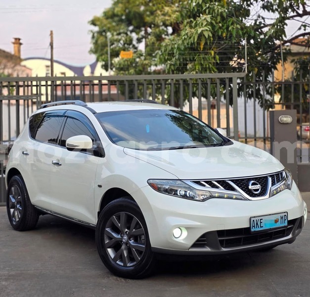 Big with watermark nissan murano maputo maputo 39381