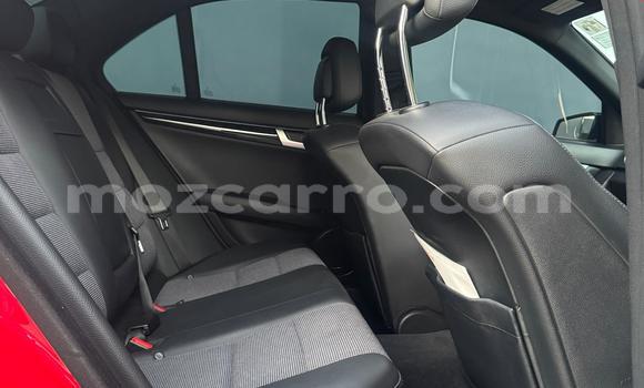 Nunua Mpya Mercedes‒Benz AMG GLC Coupe Nyekundu Gari ndani ya Maputo nchini Maputo Nunua Mpya Mercedes‒Benz AMG GLC Coupe Nyekundu Gari ndani ya Maputo nchini Maputo