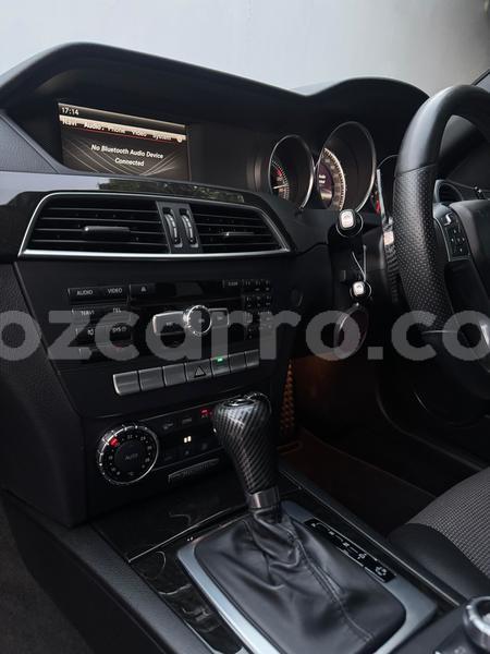 Big with watermark mercedes benz amg glc coupe maputo maputo 39382
