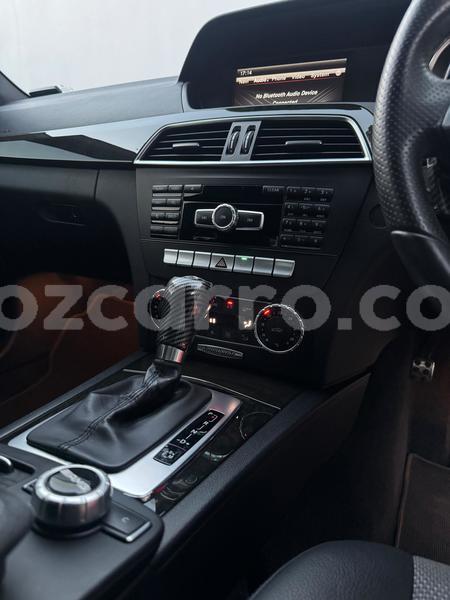 Big with watermark mercedes benz amg glc coupe maputo maputo 39382