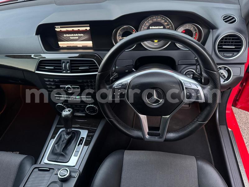 Big with watermark mercedes benz amg glc coupe maputo maputo 39382