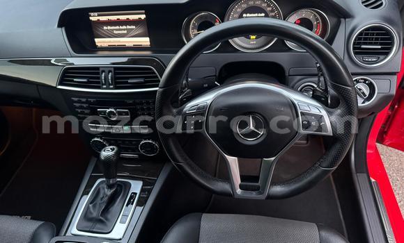 Nunua Mpya Mercedes‒Benz AMG GLC Coupe Nyekundu Gari ndani ya Maputo nchini Maputo Nunua Mpya Mercedes‒Benz AMG GLC Coupe Nyekundu Gari ndani ya Maputo nchini Maputo