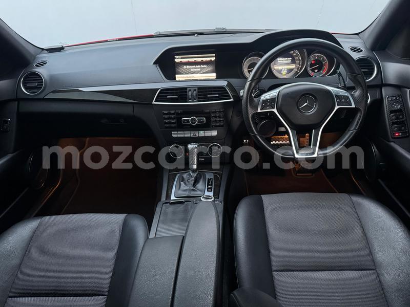 Big with watermark mercedes benz amg glc coupe maputo maputo 39382