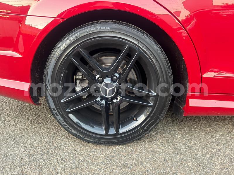 Big with watermark mercedes benz amg glc coupe maputo maputo 39382