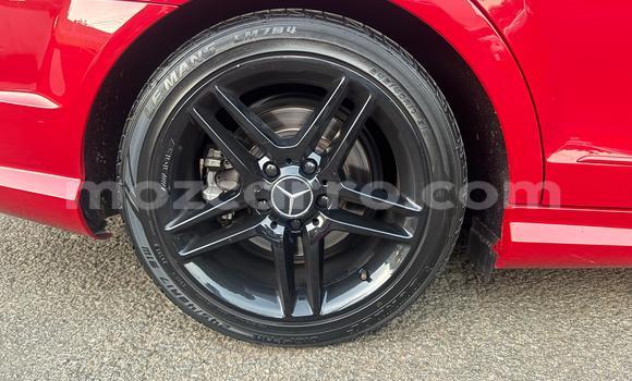 Nunua Mpya Mercedes‒Benz AMG GLC Coupe Nyekundu Gari ndani ya Maputo nchini Maputo Nunua Mpya Mercedes‒Benz AMG GLC Coupe Nyekundu Gari ndani ya Maputo nchini Maputo