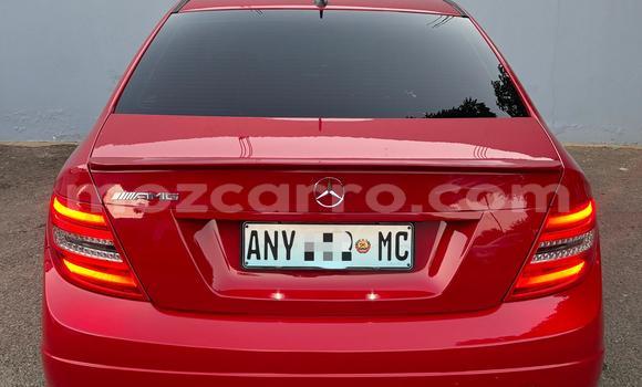 Nunua Mpya Mercedes‒Benz AMG GLC Coupe Nyekundu Gari ndani ya Maputo nchini Maputo Nunua Mpya Mercedes‒Benz AMG GLC Coupe Nyekundu Gari ndani ya Maputo nchini Maputo