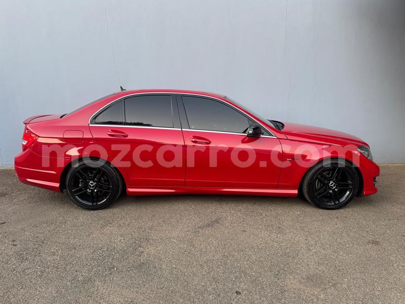 Big with watermark mercedes benz amg glc coupe maputo maputo 39382