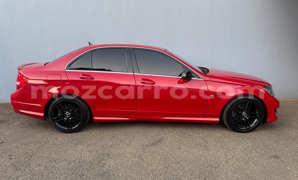 Nunua Mpya Mercedes‒Benz AMG GLC Coupe Nyekundu Gari ndani ya Maputo nchini Maputo Nunua Mpya Mercedes‒Benz AMG GLC Coupe Nyekundu Gari ndani ya Maputo nchini Maputo