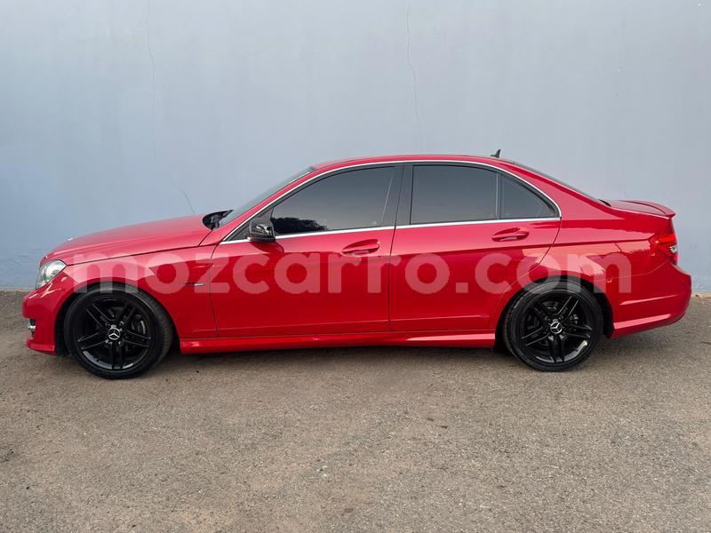 Big with watermark mercedes benz amg glc coupe maputo maputo 39382