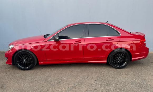 Nunua Mpya Mercedes‒Benz AMG GLC Coupe Nyekundu Gari ndani ya Maputo nchini Maputo Nunua Mpya Mercedes‒Benz AMG GLC Coupe Nyekundu Gari ndani ya Maputo nchini Maputo