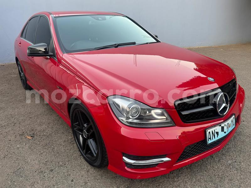 Big with watermark mercedes benz amg glc coupe maputo maputo 39382