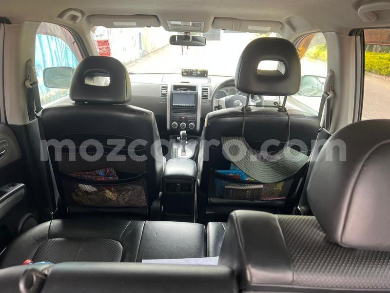 Big with watermark nissan x trail maputo maputo 39383