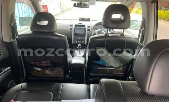 Comprar Usado Nissan X-Trail De outros Carro em Maputo em Maputo Comprar Usado Nissan X-Trail De outros Carro em Maputo em Maputo