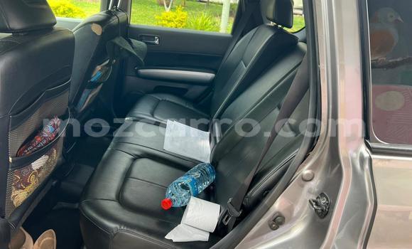 Comprar Usado Nissan X-Trail De outros Carro em Maputo em Maputo Comprar Usado Nissan X-Trail De outros Carro em Maputo em Maputo