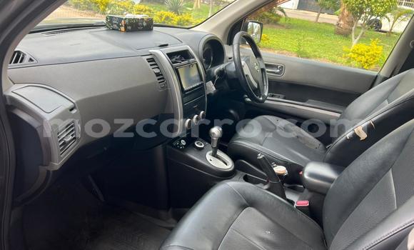 Comprar Usado Nissan X-Trail De outros Carro em Maputo em Maputo Comprar Usado Nissan X-Trail De outros Carro em Maputo em Maputo