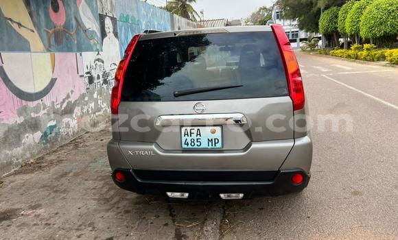 Comprar Usado Nissan X-Trail De outros Carro em Maputo em Maputo Comprar Usado Nissan X-Trail De outros Carro em Maputo em Maputo