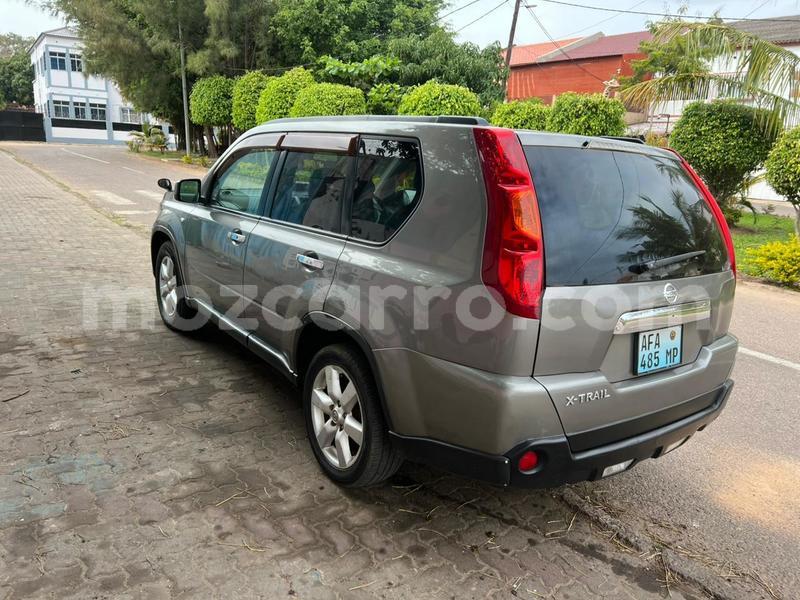 Big with watermark nissan x trail maputo maputo 39383