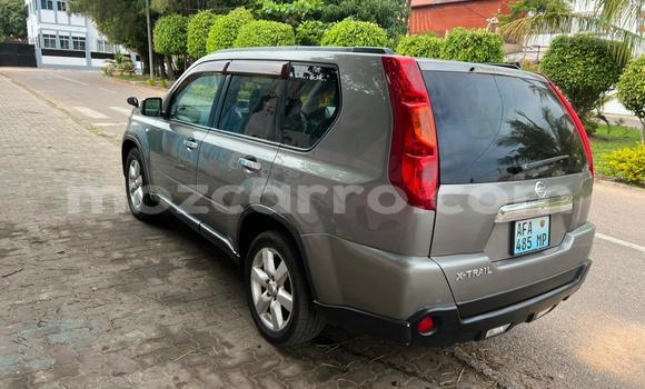 Comprar Usado Nissan X-Trail De outros Carro em Maputo em Maputo Comprar Usado Nissan X-Trail De outros Carro em Maputo em Maputo