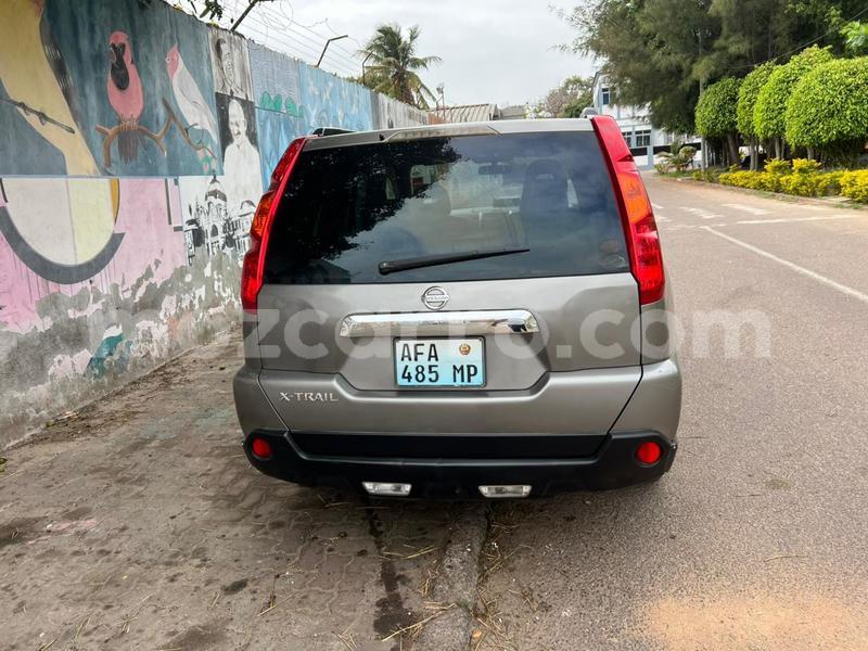 Big with watermark nissan x trail maputo maputo 39383