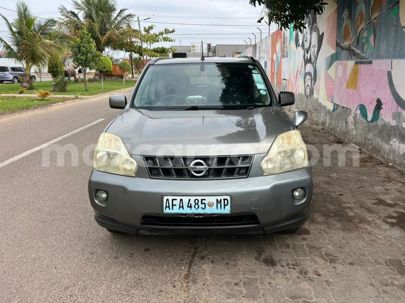 Big with watermark nissan x trail maputo maputo 39383