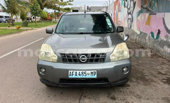 Comprar Usado Nissan X-Trail De outros Carro em Maputo em Maputo Comprar Usado Nissan X-Trail De outros Carro em Maputo em Maputo