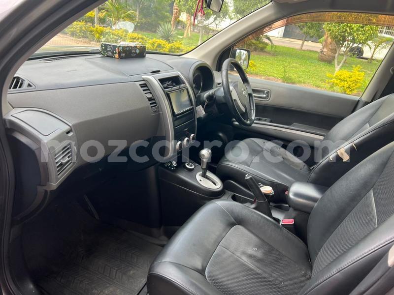 Big with watermark nissan x trail maputo maputo 39383