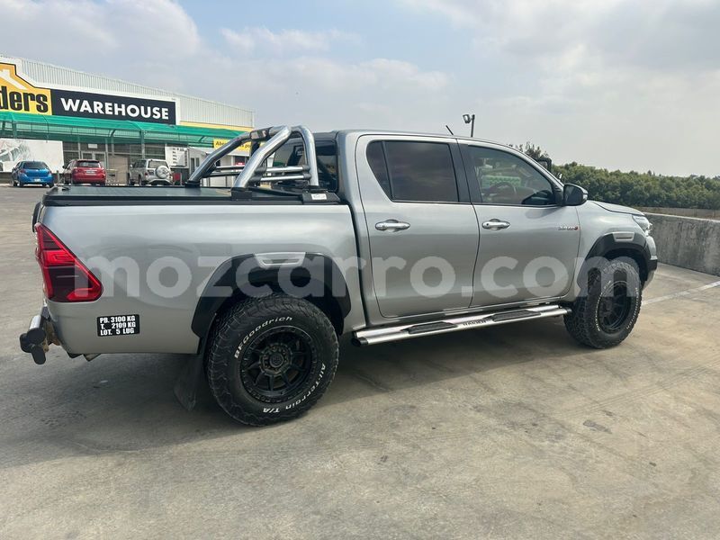 Big with watermark toyota hilux maputo maputo 39384
