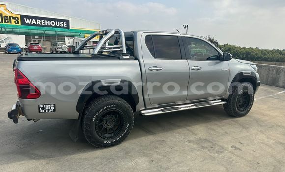Buy Used Toyota Hilux Other Car in Maputo in Maputo Buy Used Toyota Hilux Other Car in Maputo in Maputo
