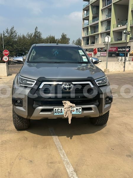 Big with watermark toyota hilux maputo maputo 39384