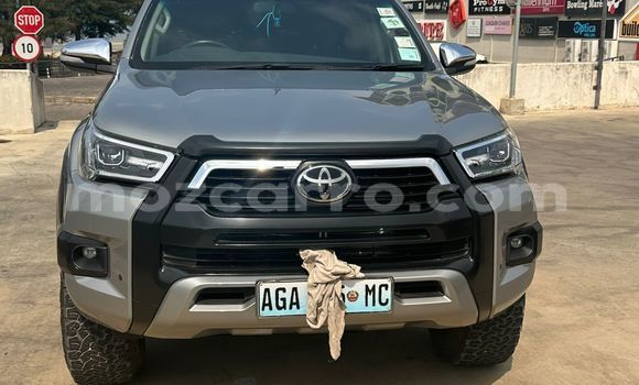 Buy Used Toyota Hilux Other Car in Maputo in Maputo Buy Used Toyota Hilux Other Car in Maputo in Maputo