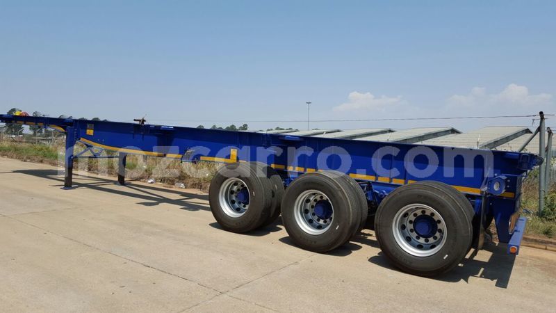 Big with watermark volkswagen truck maputo namaacha 39389