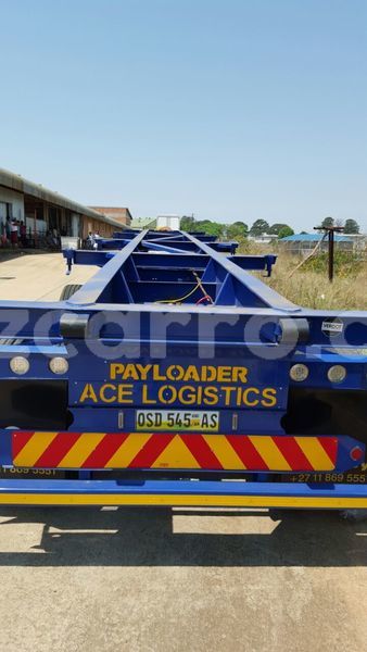 Big with watermark volkswagen truck maputo namaacha 39389