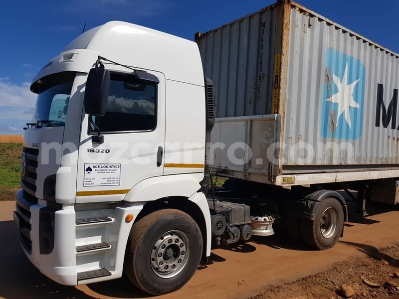 Big with watermark volkswagen truck maputo namaacha 39389